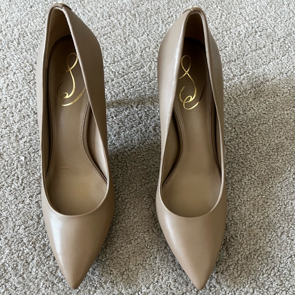 Sam Edelman Pointy Toe Pump